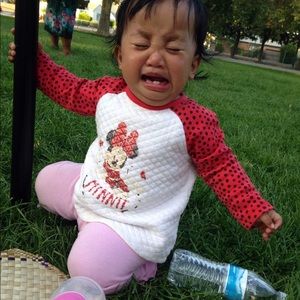 Meet your Posher, Ttina